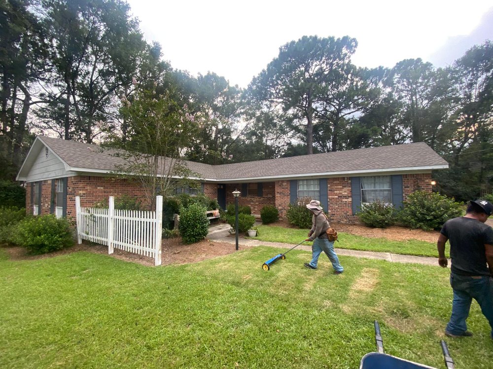 Slide of Rapid Relief Roofing