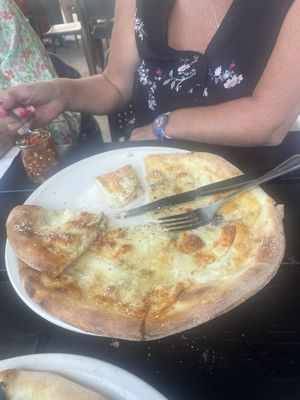 Pizzeria Melrose NDG by null