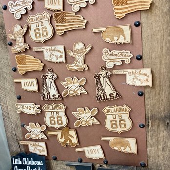 1907 - Accessories Near Me - Broken Arrow, Oklahoma