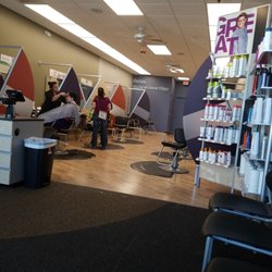 Great Clips - We been here for 45 min 2 girls are out side on their phones