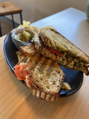 Common Good Bakery by null