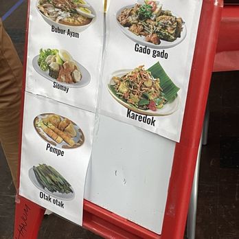 NY Indonesian Food Bazaar - Indonesian Near Me - Elmhurst, New York