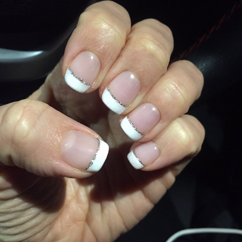 Secret Nails & Spa - Nails by Tony! - Nail Salons Near Me - Hyannis, Massachusetts