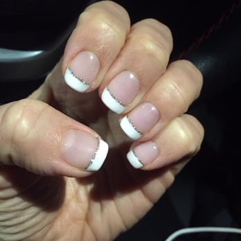Secret Nails & Spa - Nails by Tony! - Nail Salons Near Me - Hyannis, Massachusetts