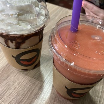 Zombie Bar - Coffee & Tea Near Me - San Juan, Puerto Rico