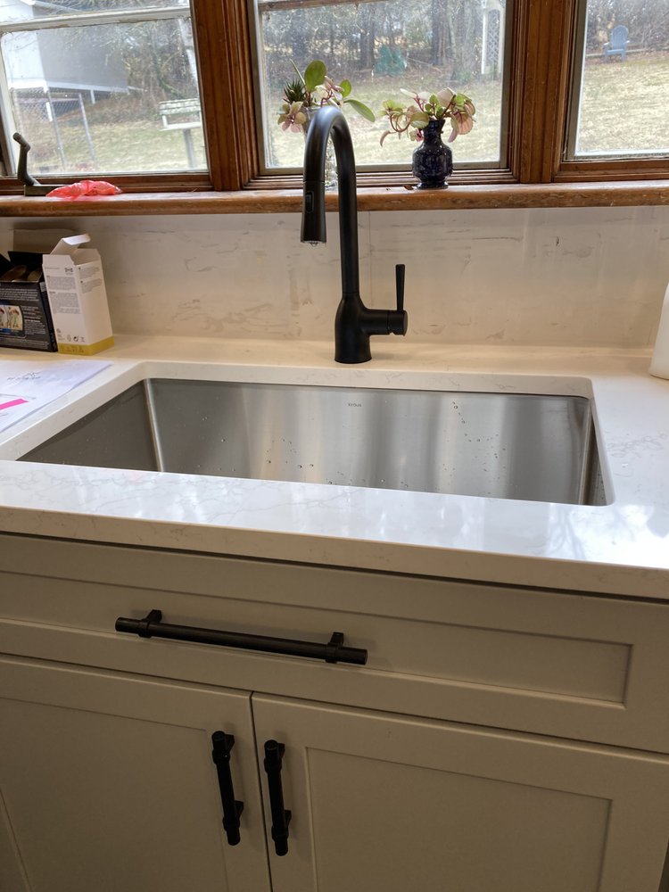 Slide of NH Plumbing & Heating