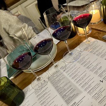 Sixty Vines - Wine Bars Near Me - Gaithersburg, Maryland