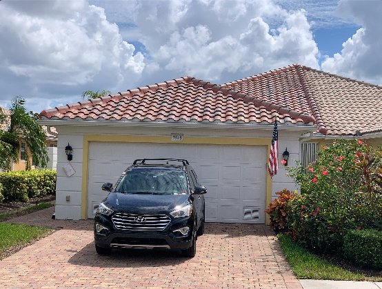 Slide of CMR Construction & Roofing