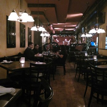 Christina's On the Danforth - Greek Near Me - Toronto, Ontario Christina's On the Danforth - Greek Near Me - Toronto, Ontario
