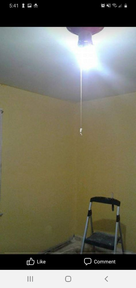 Slide of Cobb Contracting