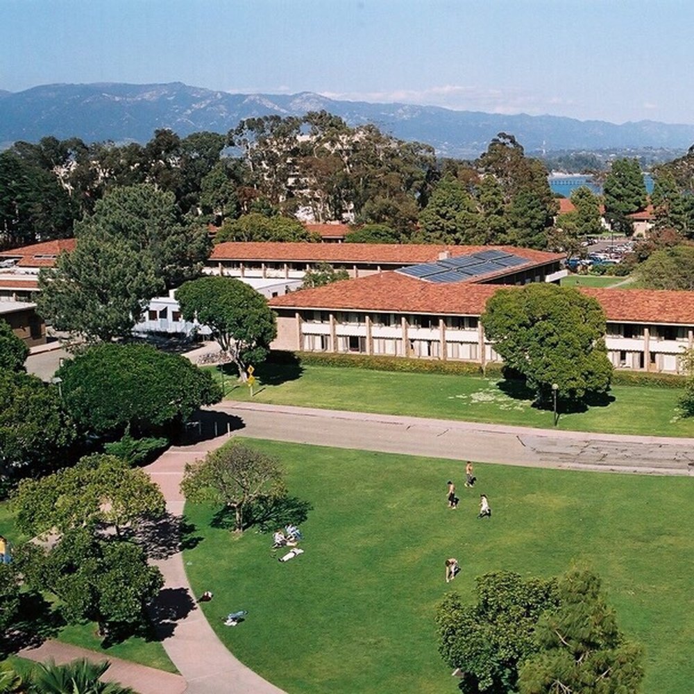 Santa Rosa Hall - University Housing Near Me - Isla Vista, California Santa Rosa Hall - University Housing Near Me - Isla Vista, California