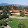 Photo of Santa Rosa Hall