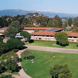 Santa Rosa Hall