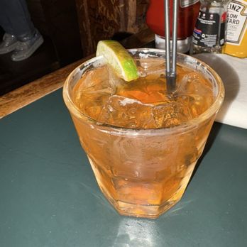 The Rookery - Old fashioned - Bars Near Me - Macon, Georgia The Rookery - Old fashioned - Bars Near Me - Macon, Georgia
