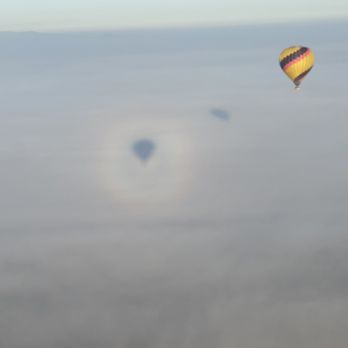 Cielo Balloons - Hot Air Balloons Near Me - Temecula, California
