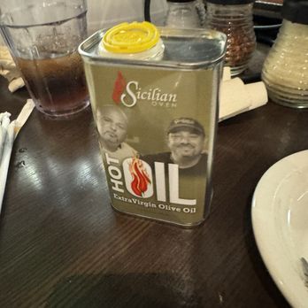 Sicilian Oven - Italian Near Me - Boca Raton, Florida