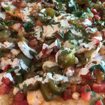 Lalla Grill Oceanside - Lobster nachos - Seafood Near Me - Monterey, California Lalla Grill Oceanside - Lobster nachos - Seafood Near Me - Monterey, California
