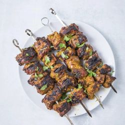 Tikka King - Lamb tikka