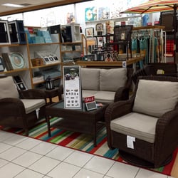 Kohl's - Love this patio furniture. I happen to know Kohls is running a patio promotion/sale in May!!!