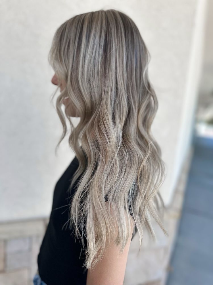 Monticello Salon & Spa