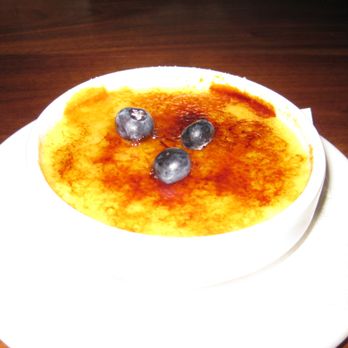Burtons Grill & Bar - creme brulee - New American Near Me - Sterling, Virginia Burtons Grill & Bar - creme brulee - New American Near Me - Sterling, Virginia