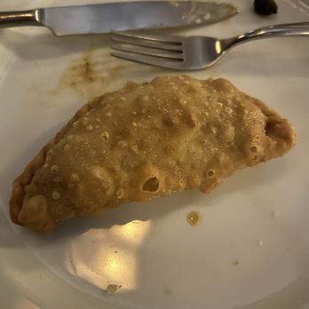 Puerto Madero - Beef empanada - Argentine Near Me - Cancún, ROO Puerto Madero - Beef empanada - Argentine Near Me - Cancún, ROO