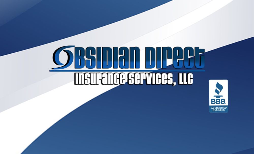 OBSIDIAN DIRECT INSURANCE SERVICES Updated September 2024 631