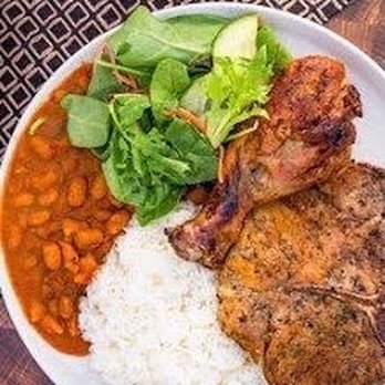 ZimCuisine - Caterers Near Me - Davis, California ZimCuisine - Caterers Near Me - Davis, California