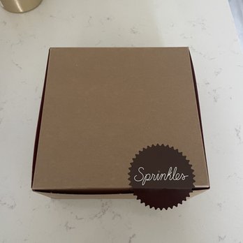 Sprinkles Georgetown - Bakeries Near Me - Washington, DC, District of Columbia Sprinkles Georgetown - Bakeries Near Me - Washington, DC, District of Columbia