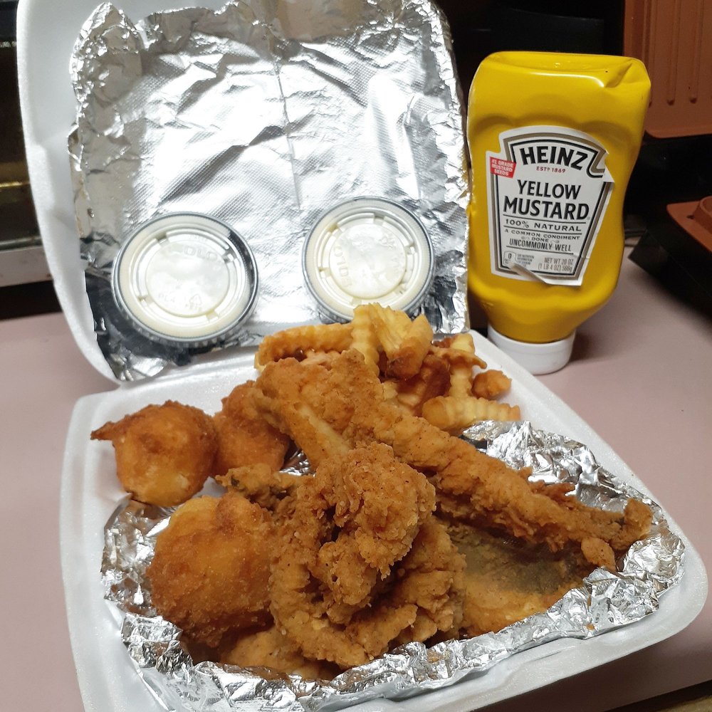 ATLANTA FISH HOUSE & GRILL 149 Photos & 137 Reviews 1437