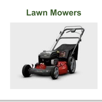 Mower Masters - Outdoor Power Equipment Services Near Me - Knoxville, Tennessee
