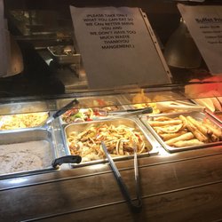 La Cabana Restaurant