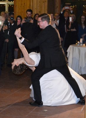 A Private Studio of Dance by null