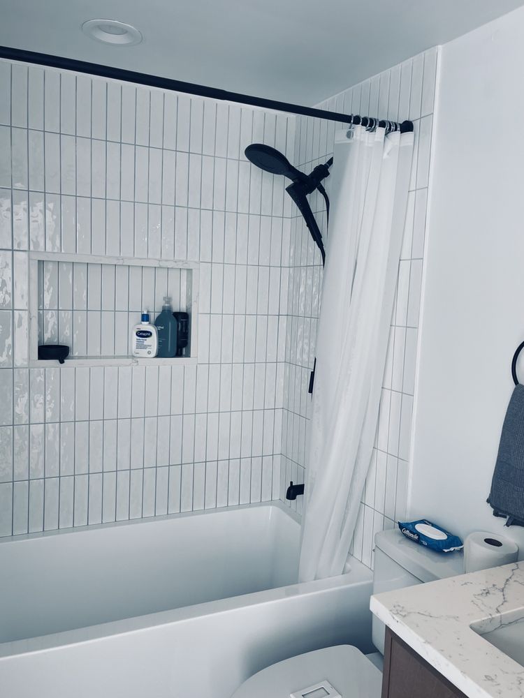 Slide of Green Home Improvement