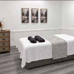 YOLO Massage #1