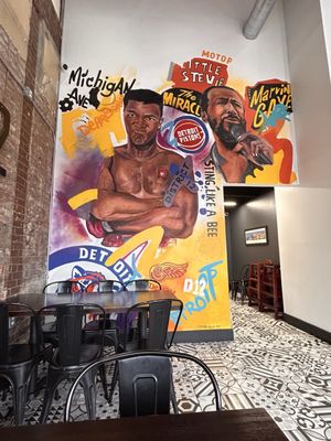 District 12 Dearborn by null