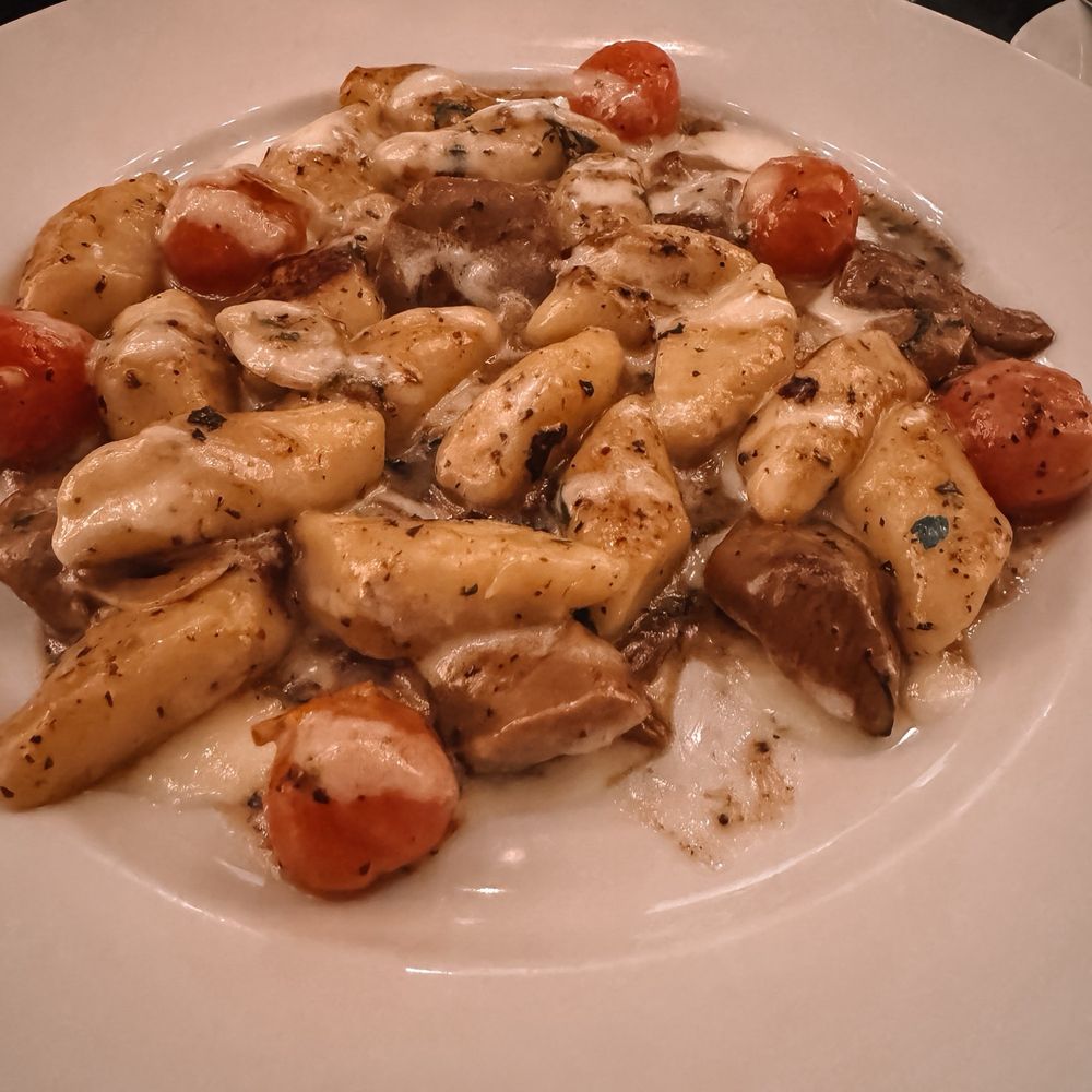 Scarpetta - Gnocchi - Italian Near Me - Las Vegas, Nevada Scarpetta - Gnocchi - Italian Near Me - Las Vegas, Nevada