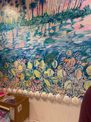 Lilly Pulitzer by null