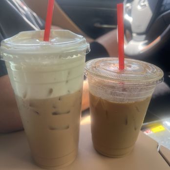 DOUBLE D'S COFFEE - Coffee - Coffee & Tea Near Me - Upper Lake, California