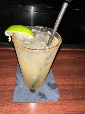 Mexicali Cocina Cantina by null