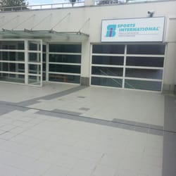 Sports International