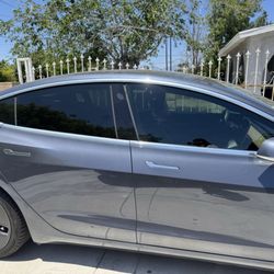 Pro Window Tints