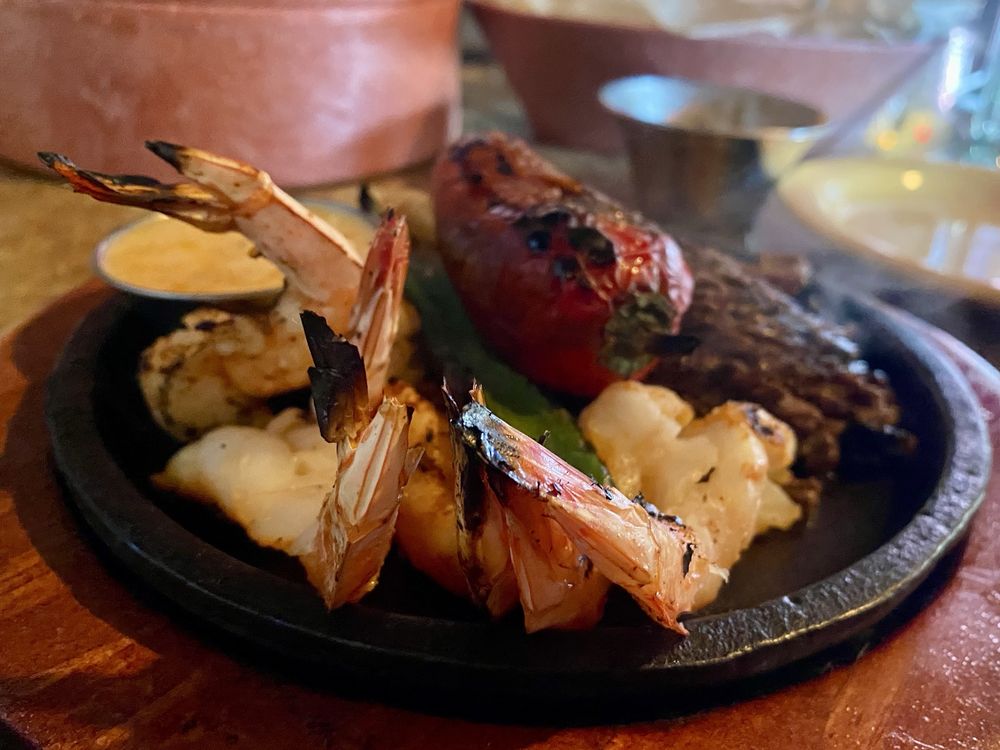 Lupe Tortilla Mexican Restaurant