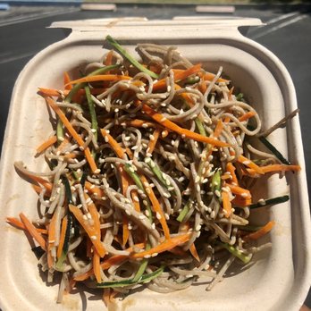 Local Kitchens - Soba noodles - Burgers Near Me - Cupertino, California Local Kitchens - Soba noodles - Burgers Near Me - Cupertino, California