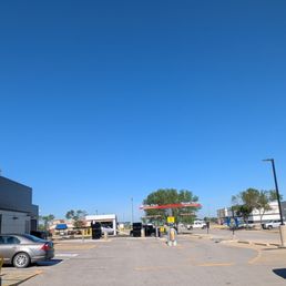 Outside Outside