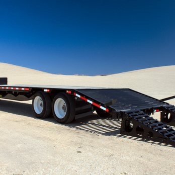 Guerra Truck Center - Trailer Dealers Near Me - Converse, Texas Guerra Truck Center - Trailer Dealers Near Me - Converse, Texas