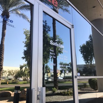 Safelite AutoGlass - Open time - Auto Glass Services Near Me - Phoenix, Arizona