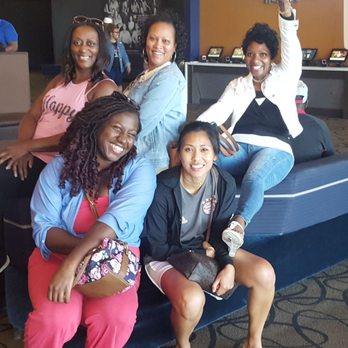 Studio Movie Grill - Girl's Just Wanna Have Fun - American Near Me - Wheaton, Illinois