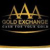 AAA Gold Exchange gift card