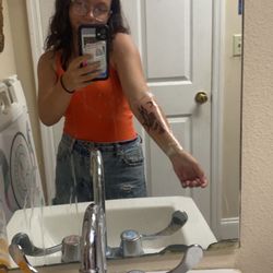 Goodfeathers Tattoos & Piercings - My tattoo
